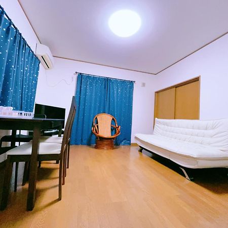 Villa Miyama House Hachioji Exterior foto