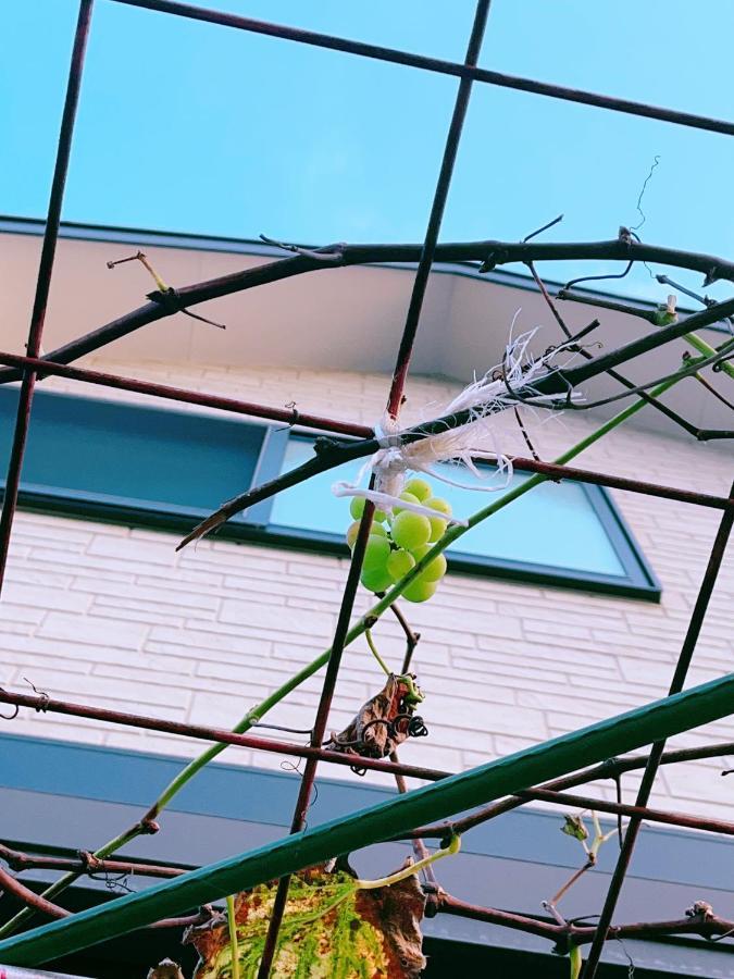Villa Miyama House Hachioji Exterior foto
