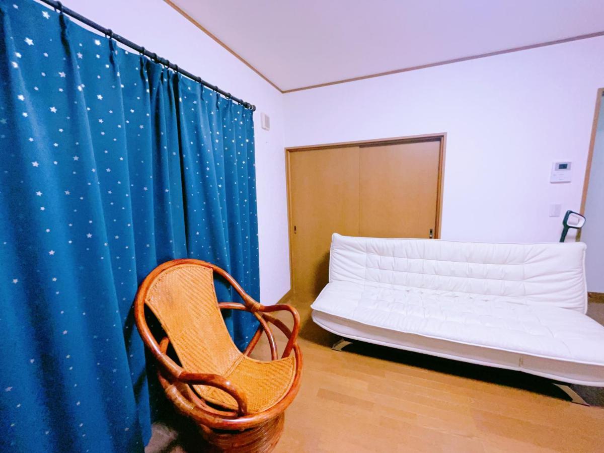 Villa Miyama House Hachioji Exterior foto
