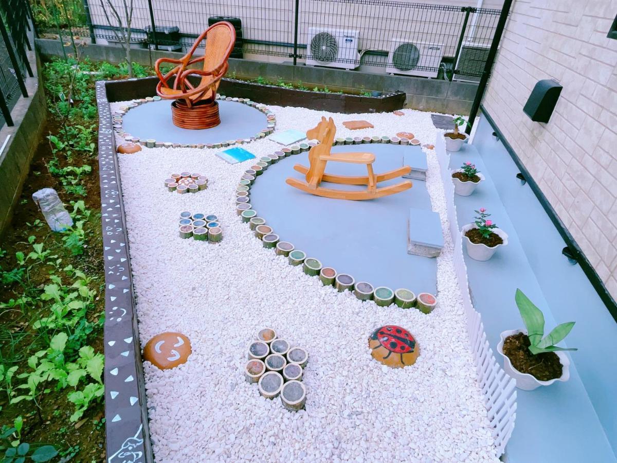 Villa Miyama House Hachioji Exterior foto
