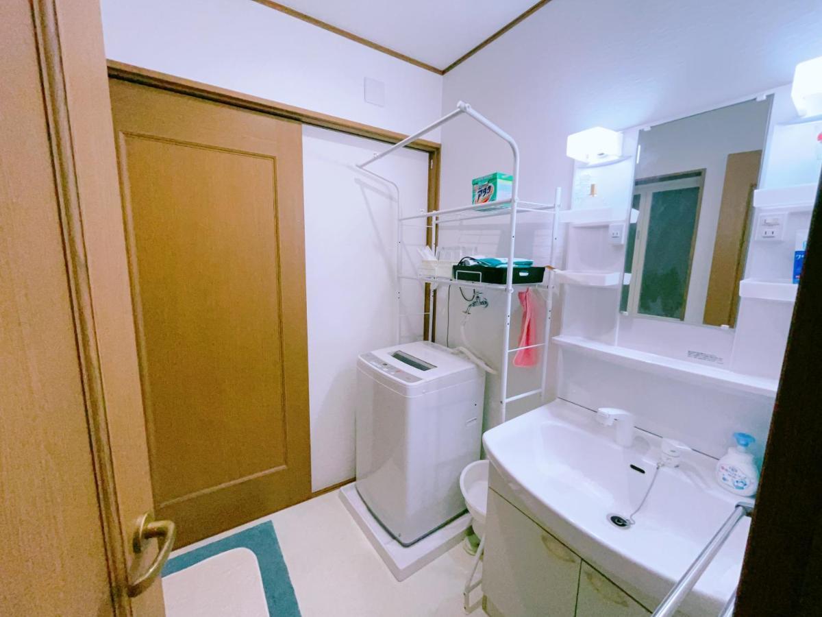 Villa Miyama House Hachioji Exterior foto