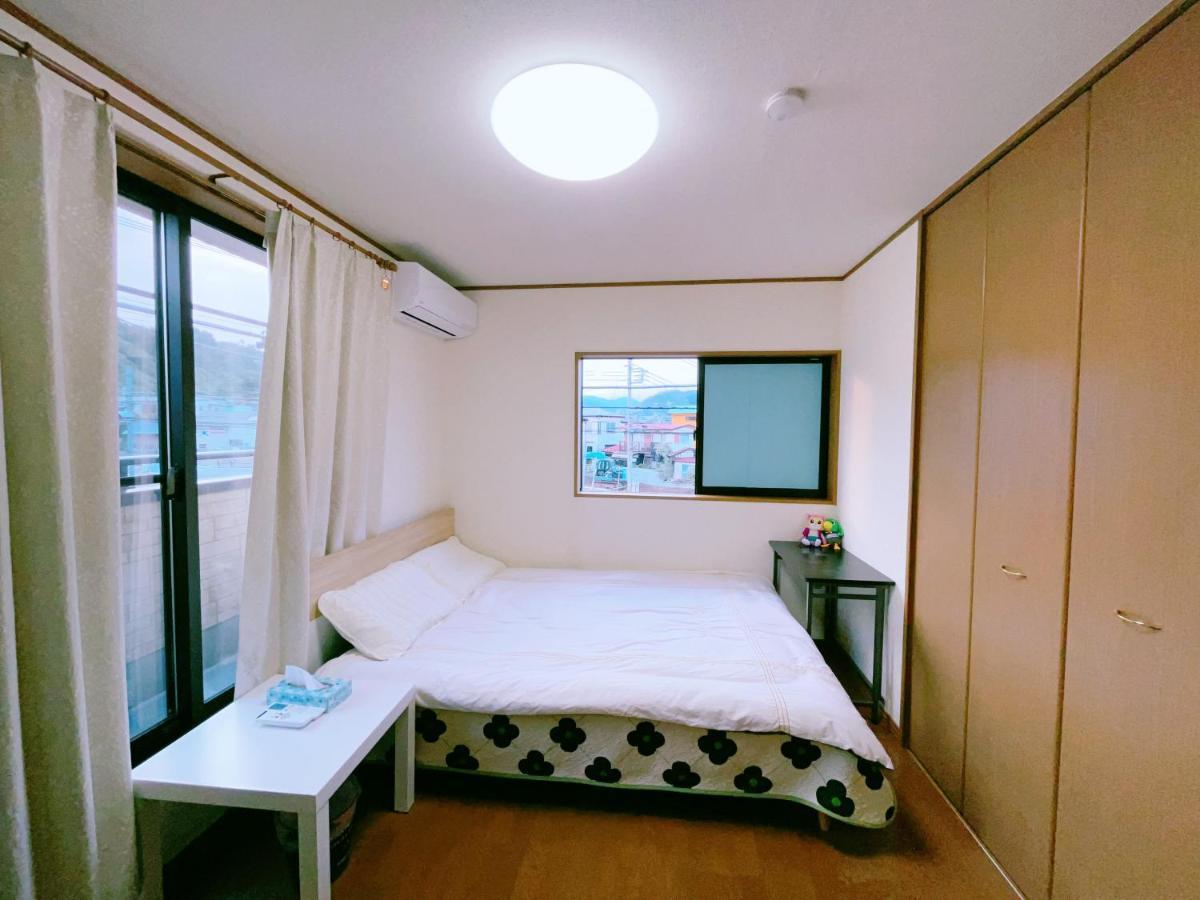 Villa Miyama House Hachioji Exterior foto