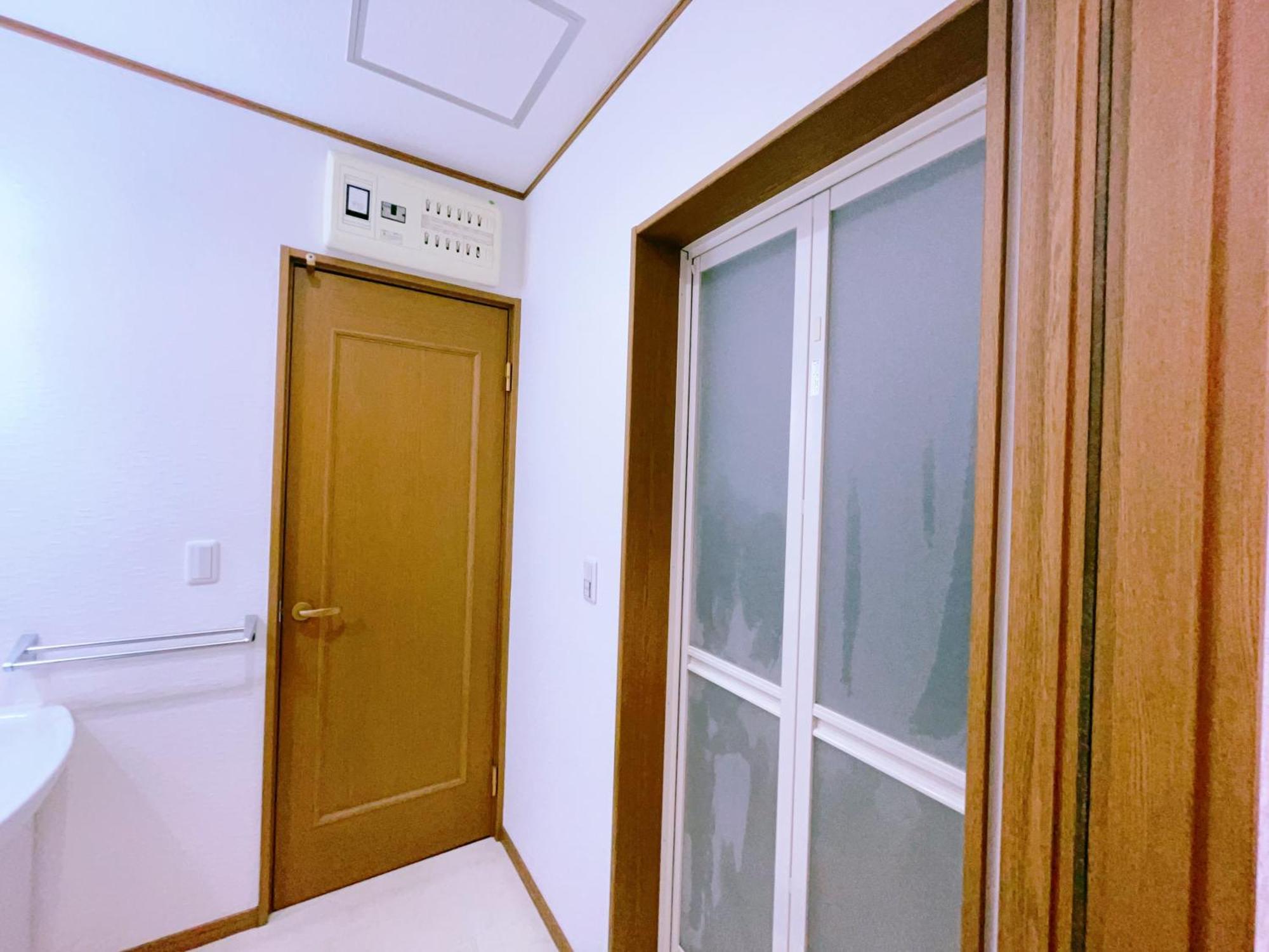 Villa Miyama House Hachioji Exterior foto